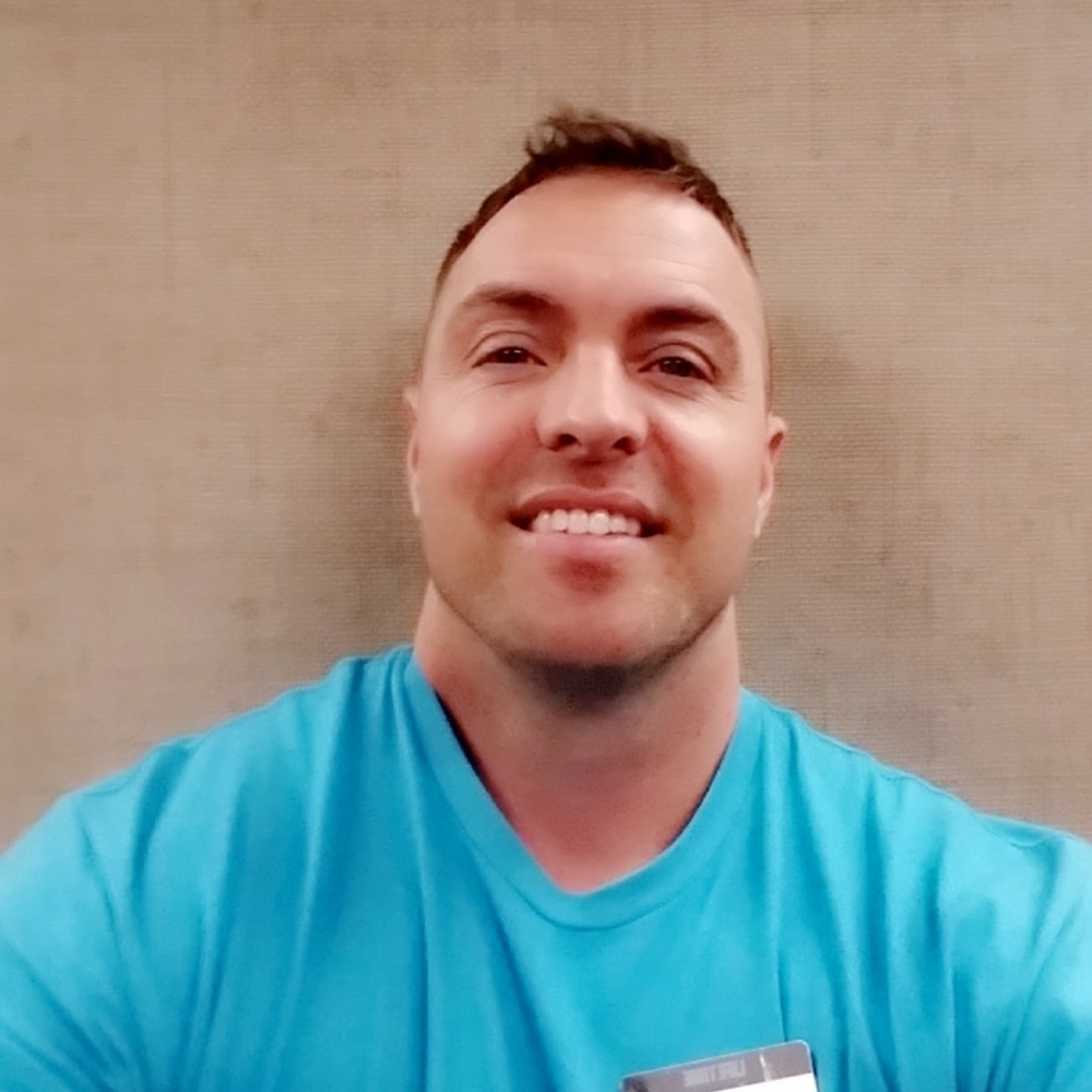 Meet your Posher, Gabe